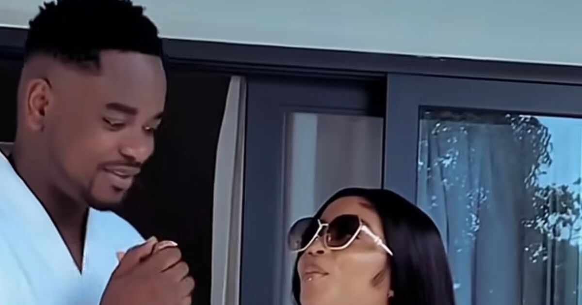 Bril et Dieyna