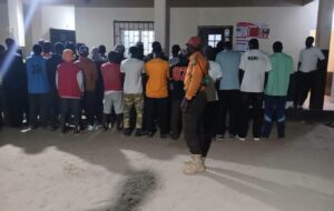 Gambie : 22 Sénégalais parmi 62 personnes interceptées par les services de l’immigration