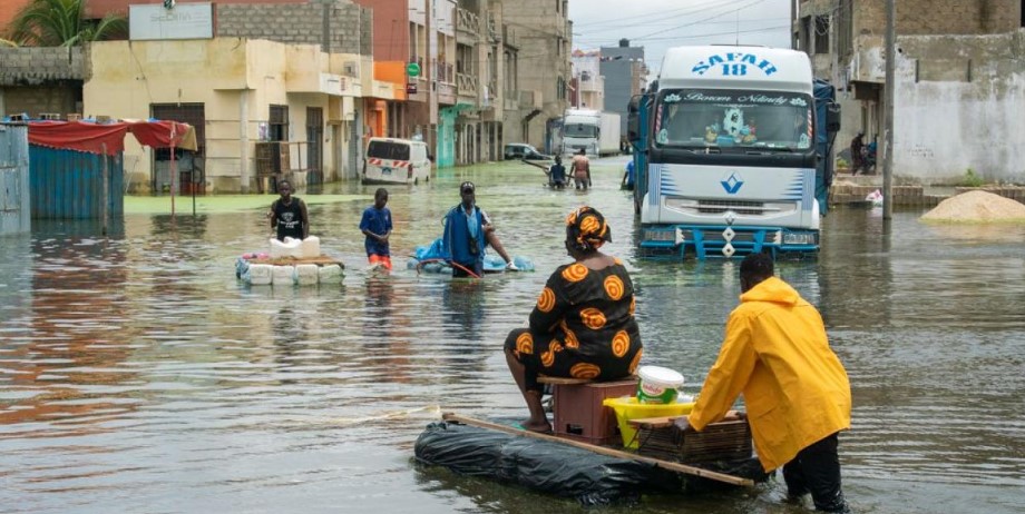 Effondrements, électrocution, noyade… sept morts au Sénégal durant le week-end