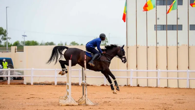 JOJ Dakar 2026 : Diomaye Faye annonce la livraison des installations et appelle à la mobilisation