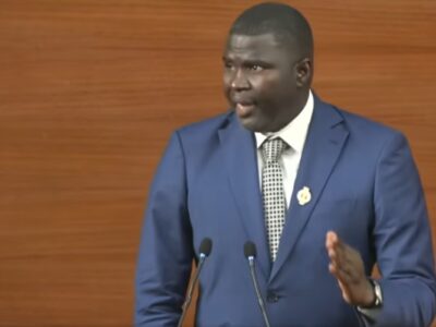 Rationalisation des agences : Amadou Ba accuse le Gouvernement d’abandonner la réforme pour des raisons politiciennes