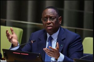 La Matinale Senego : Cheikh Mbaye interpelle Macky, Cheikh Niasse salue une ouverture