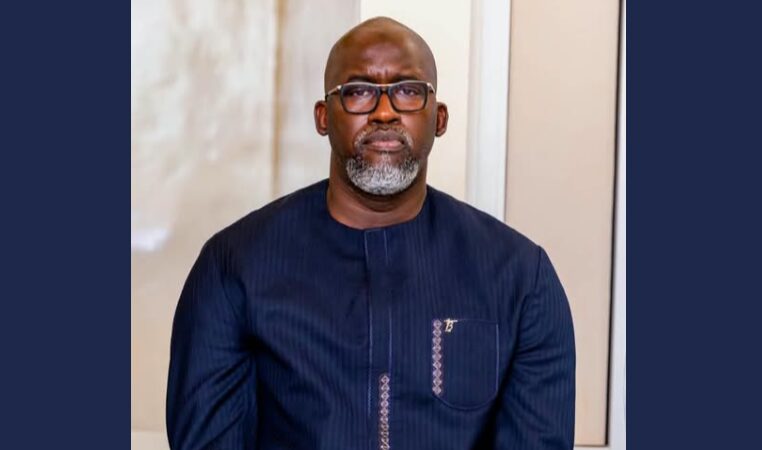 La Matinale Senego : Fadilou Keïta réclame un remaniement, Diomaye sous pression