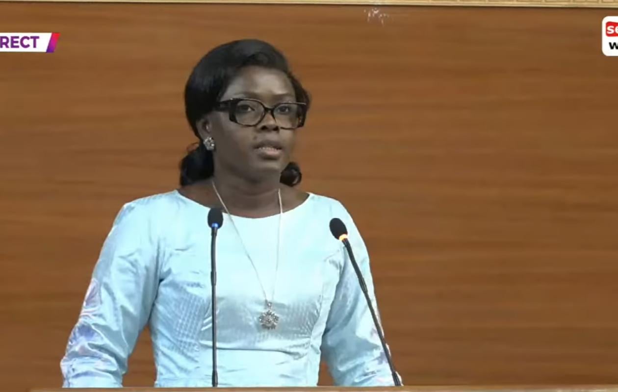 La Matinale Senego : Félicité Mbougar Sarr défend Diomaye, Diouf auditionné sur Kosmos