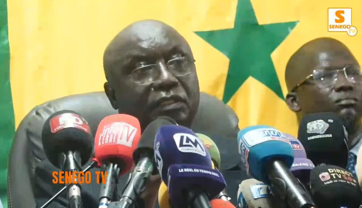 La Matinale Senego : Idrissa Seck attaque, Ziguinchor interpelle, l’APR réagit