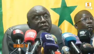 La Matinale Senego : Idrissa Seck attaque, Ziguinchor interpelle, l’APR réagit