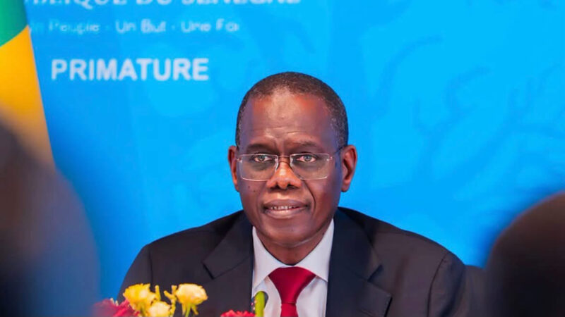 La Matinale Senego : Lô appelle au dialogue, Amadou Ba défie le Premier ministre