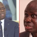 La Matinale Senego : Macky Sall retire sa candidature, Juan Branco réagit