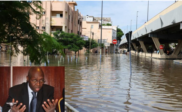 La Matinale Senego : Mamadou Lamine Diallo interpelle, SONAGED déploie l’urgence, Ndiaye arrêté