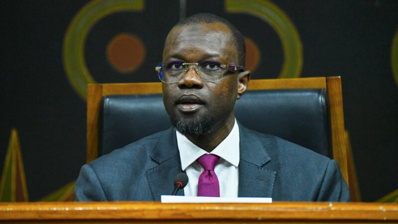 La Matinale Senego : Me Moussa Sarr, Samba Fall et le parquet au cœur de l’actualité