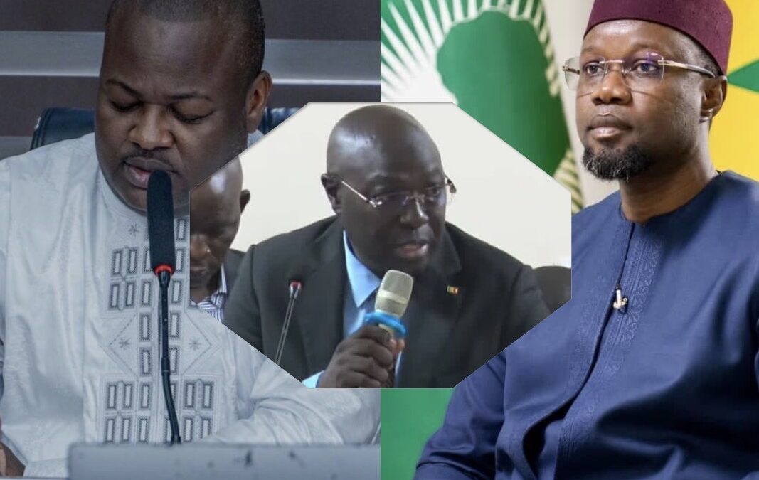 La Matinale Senego : Ngouda Mboup interpelle la justice, Sonko reçu à Touba