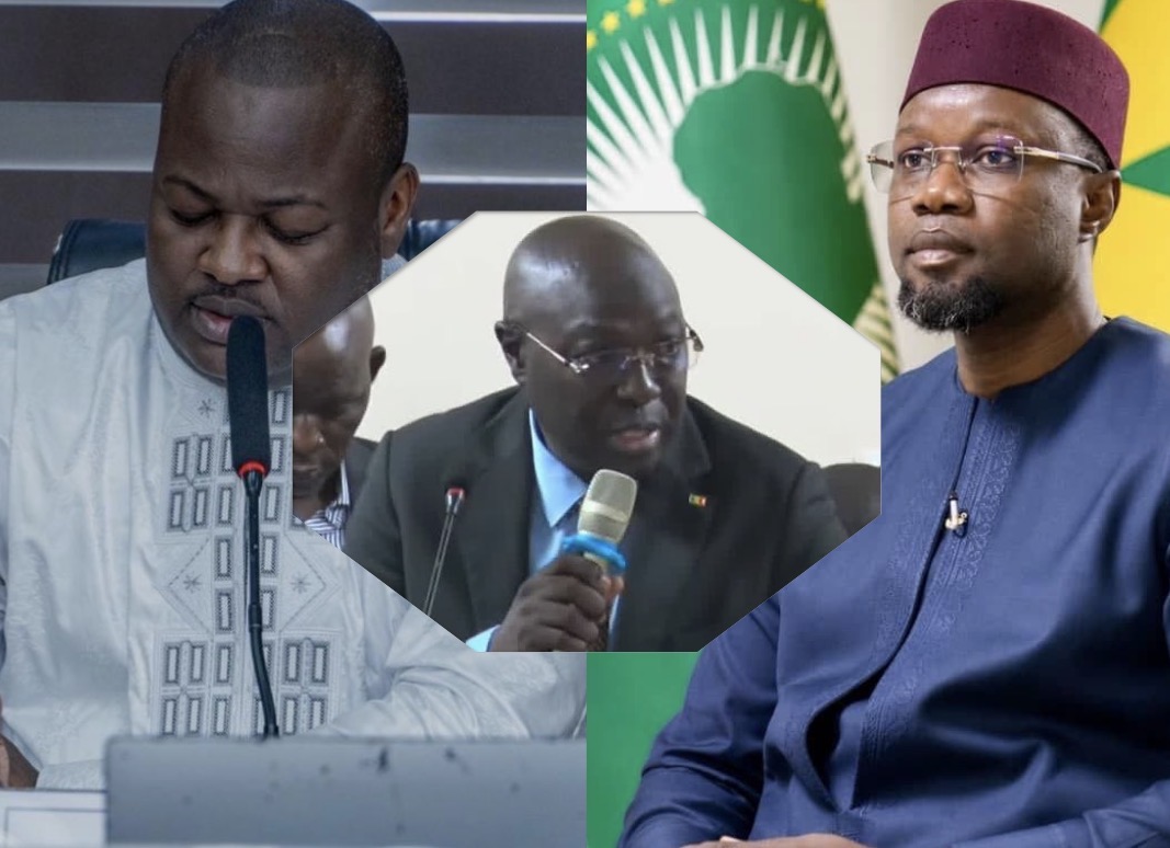 La Matinale Senego : Ngouda Mboup interpelle la justice, Sonko reçu à Touba