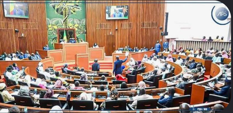 La Matinale Senego : Pastef sans consensus, les obligations chutent après l’alerte de Sonko