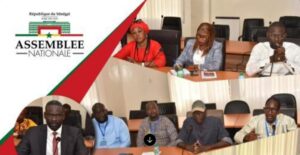 La Matinale Senego : Sonko conteste le budget, Ousmane Kane suspend les Navétanes