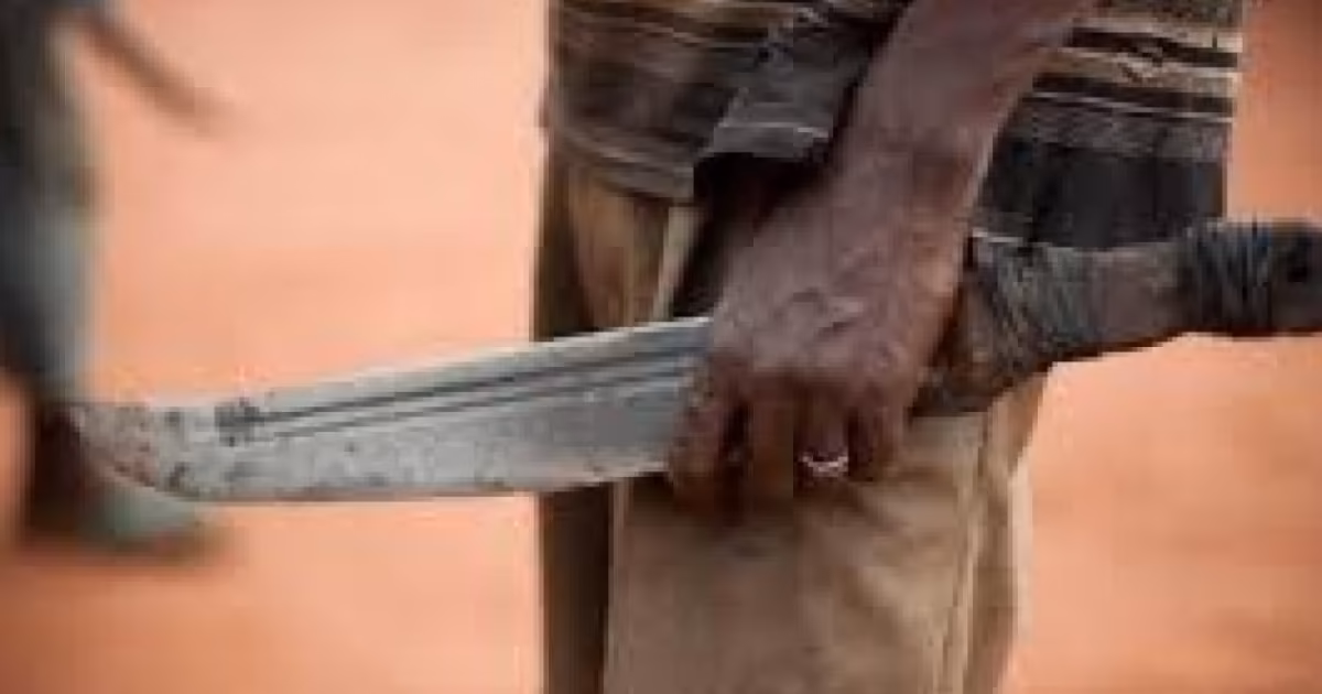 Tribunal correctionnel de Tambacounda.
