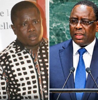 Retrait de Macky Sall de la course à l’ONU : Ousmane Mara Diop appelle l’APR à se mobiliser pour la reconquête du pouvoir