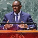 Macky Sall et procédure judiciaire en France