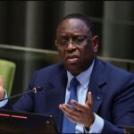 « A mon frère et ami Macky Sall : Votre travail de Président de la République n’est pas encore terminé », (Cheikh Ahmed Tidiane Mbaye)