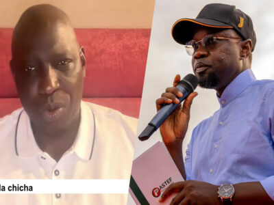 Madiambal Diagne et Sénégal7