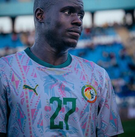 Sénégal – Malang Sarr sur sa non-sélection au Mondial : « Je pensais y être, pour être honnête. Ça a été dur mais… »
