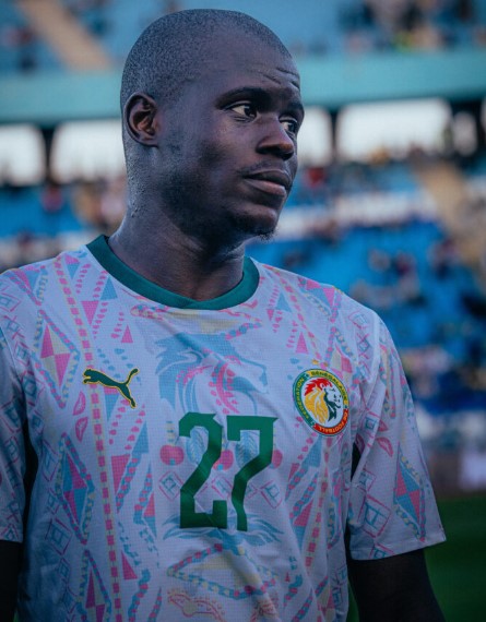 Sénégal – Malang Sarr sur sa non-sélection au Mondial : « Je pensais y être, pour être honnête. Ça a été dur mais… »
