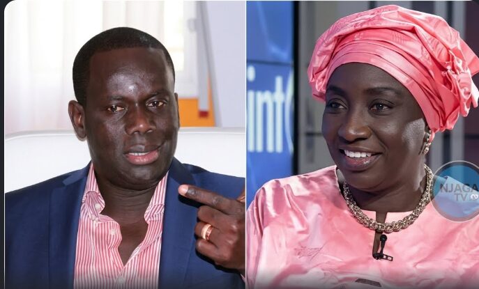CESE, fonds Casamance… Aminata Touré renvoie Malick Gakou à un autre dossier