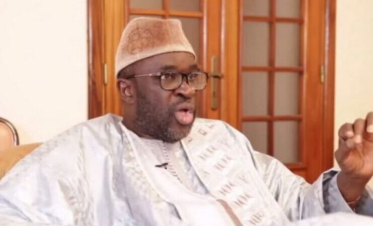 Villas Serigne Bassirou Guèye : Moustapha Cissé Lô  dénonce une polémique stérile et injustifiée