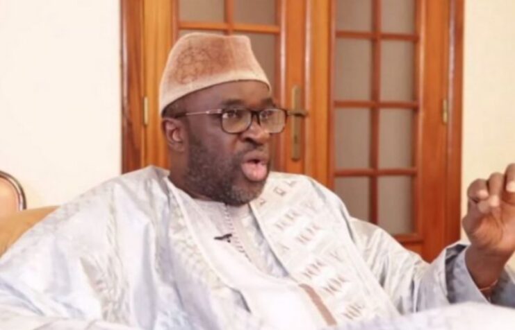 SOGEPA Testimony: Serigne Bassirou Guèye Villas in Senegal Revealed