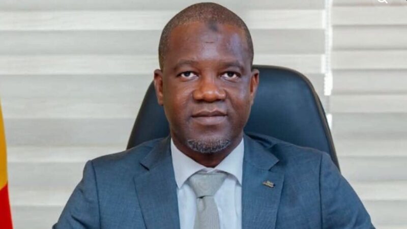 Fonds spéciaux : Me Babacar Ndiaye défend Sonko et plaide pour la transparence