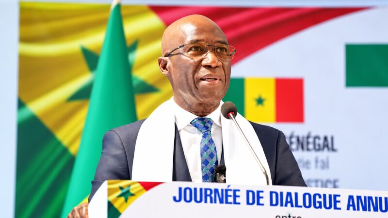 Lanceurs d’alerte : le Sénégal mise sur la protection juridique et la transparence