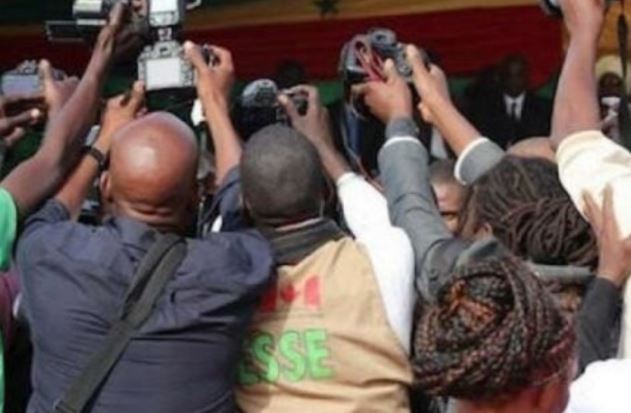 Coupe du monde : des journalistes et caméramans partis couvrir l’événement disparaissent dans la nature…