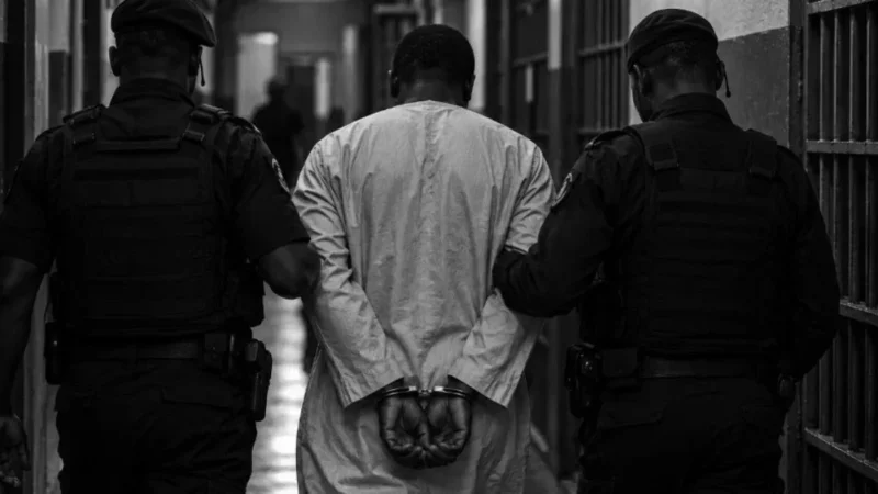 Touba : une mineure de 16 ans enceinte de 20 semaines, un homme interpellé pour viol présumé