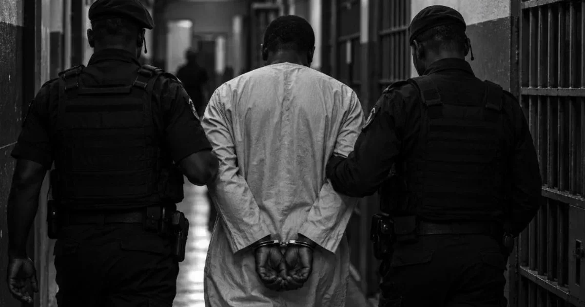 Enquête pour des faits présumés à Touba
