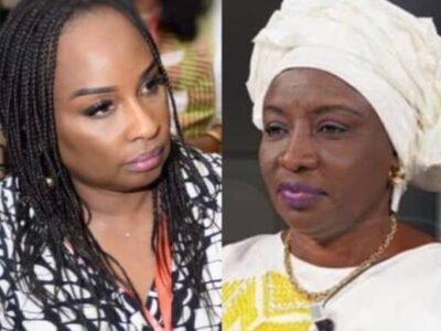 Hawa Abdoul Ba* à Mimi Touré : « Demander des comptes n’est pas du populisme »