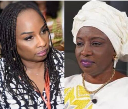 Hawa Abdoul Ba* à Mimi Touré : « Demander des comptes n’est pas du populisme »