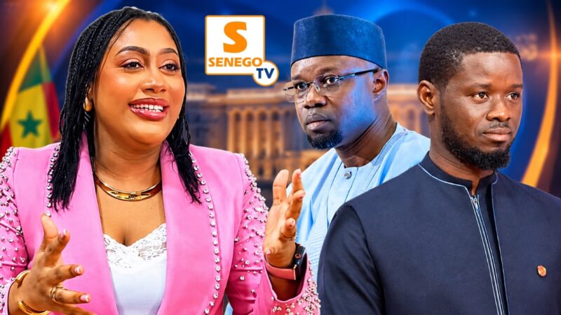 Différend entre l’Exécutif et le Législatif : Ndeye Nogaye Babel Sow appelle à la responsabilité