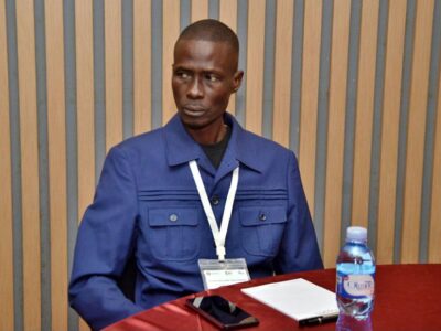 Assemblée nationale et direction de parti : Ndiaga Sylla interpelle sur l’éthique politique