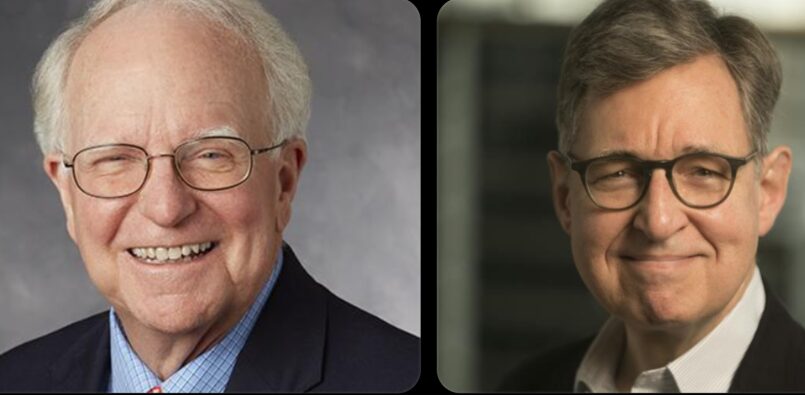 Nobel d’économie 2026 : Deux Américains au sommet