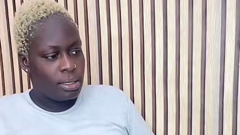 Nogaye Kara placée en garde à vue après un live TikTok, malgré ses excuses à l’audition