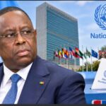 ONU : Macky Sall retire sa candidature au poste de Secrétaire général