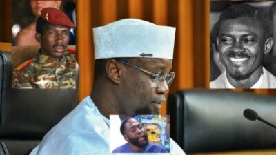 Kilifeu, rappeur : « Ousmane Sonko vaut 4 fois Sankara et 6 fois Patrice Lumumba » (vidéo)