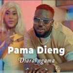 Pama Dieng sort « Diaral ngama » : Quand la musique parle au cœur