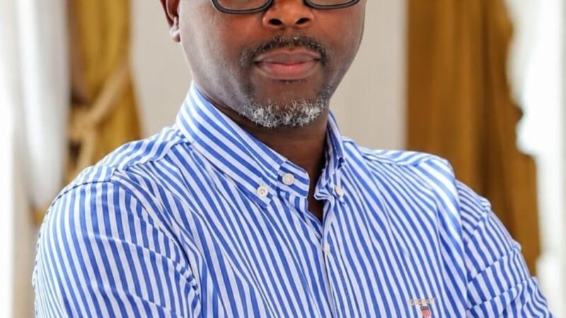 RTS : Alioune Diop défend le bilan de Pape Alé Niang et dénonce un « chantage » autour des JOJ
