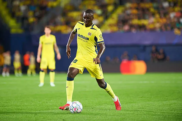 Villarreal et le football européen.