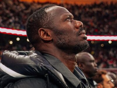 Pape Thiaw endeuillé : Le football sénégalais en deuil