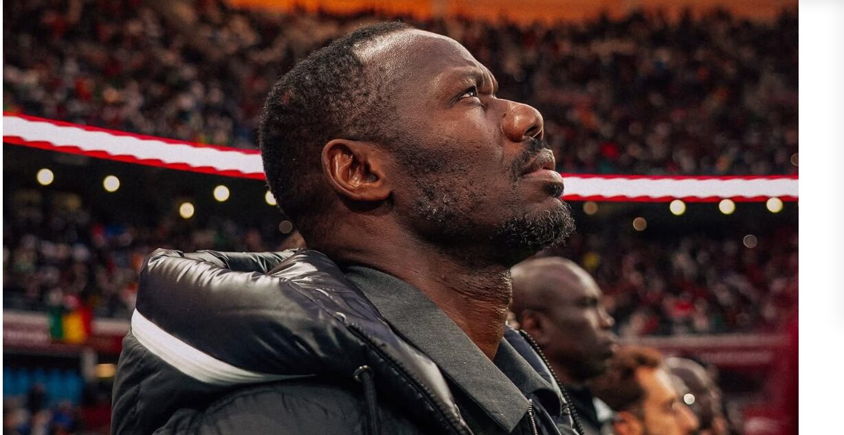 Pape Thiaw endeuillé : Le football sénégalais en deuil