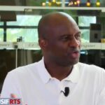 Patrick Vieira sur la Coupe du monde : « Ce qui s’est passé doit servir d’expérience positive pour apprendre des moments difficiles »