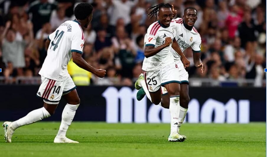 Pronostic Roma vs Real Madrid : paris et cotes des bookmakers pour la Ligue des champions