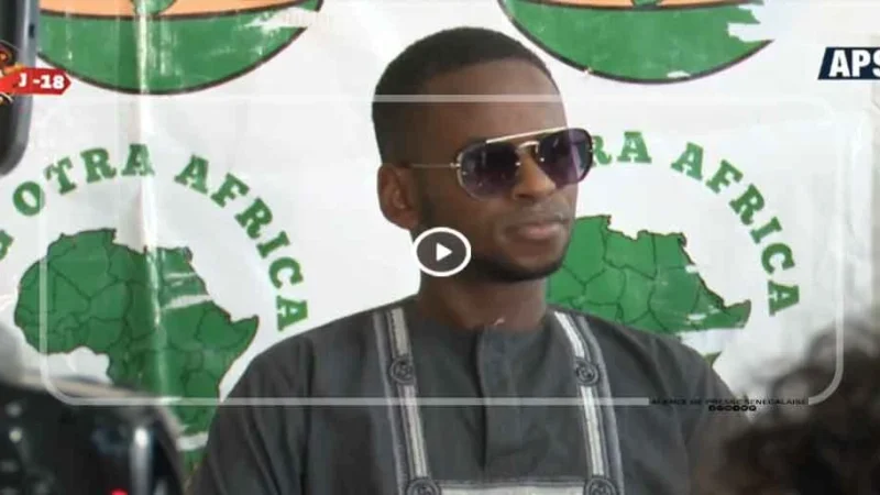 Mbayang Diop et Modou Ngom : Otra Africa appelle Sadio Mané et Kalidou Koulibaly