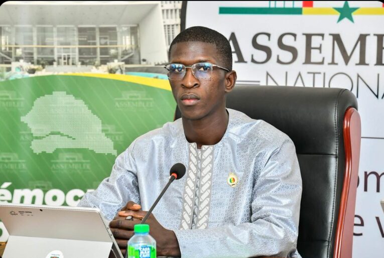 Enquêtes Parlementaires : Saliou Ndione tacle les observateurs « hâtifs »